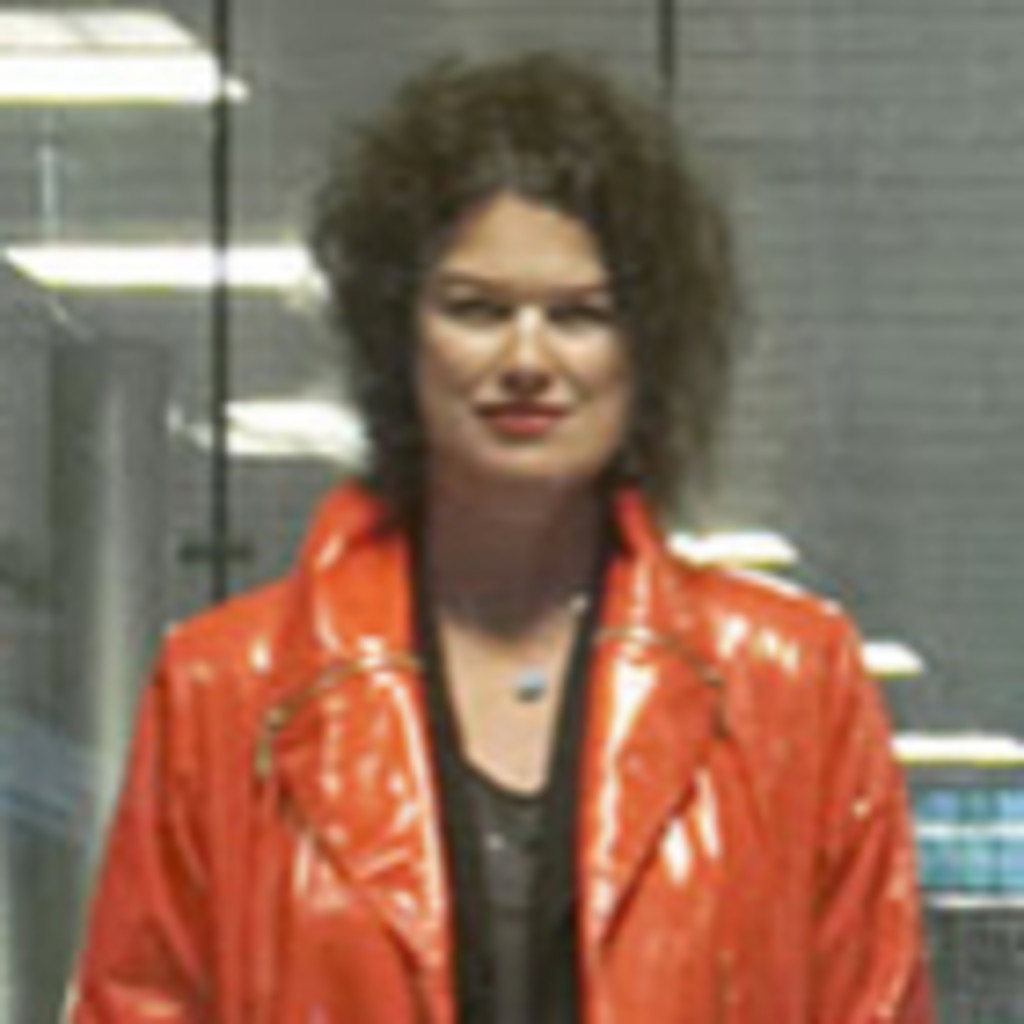 Yvonne Né artist Y. Né XING