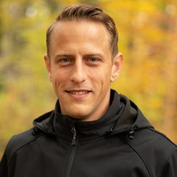 Björn Wenninger's profile picture