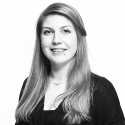 Vanessa Gaedke's profile picture