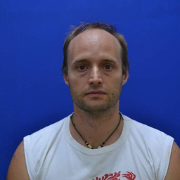 Alex Zotov