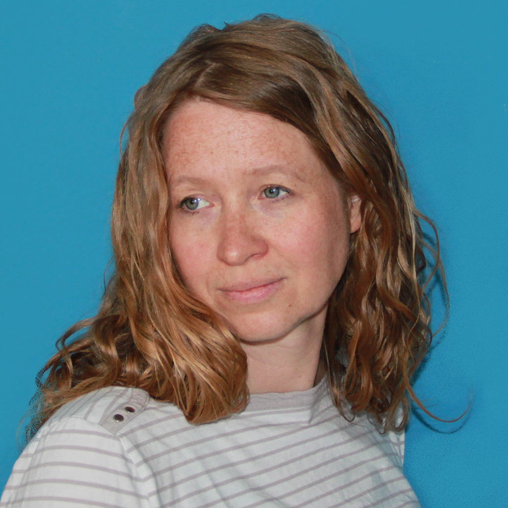 Social Media Profilbild Linda Fischer Hamburg