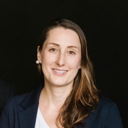 Prof. Dr. Anke Weber
