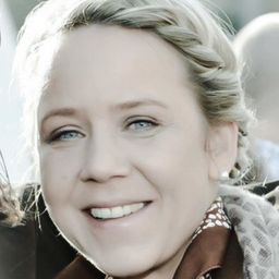 Rona Henkel