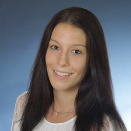 Anna Katharina Schmidt