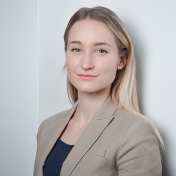 Clarissa Hollmann