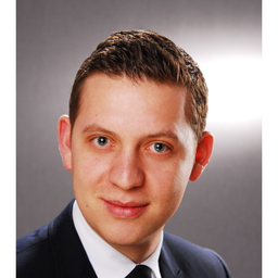 Alexander Elenberger (CEFA/CIIA)