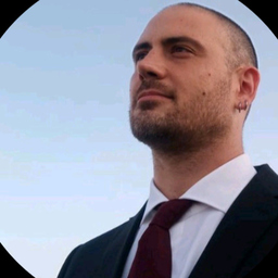 Stefano Olio