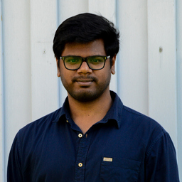 Vijay Bhaskar Puttamshetty