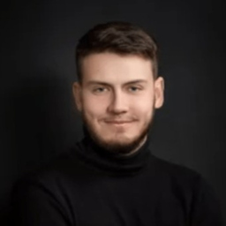 Florian Dahmen