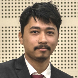 Pritom Gogoi