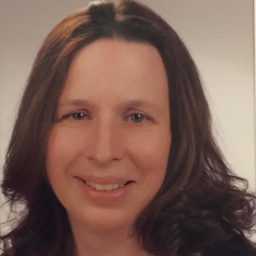 Nadine Marquardt