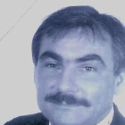 Profilbild Hans-Jürgen Müller