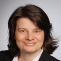 Dr. Stefanie Doettinger