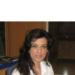 TERESA GONZALEZ