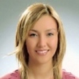 Gülşah G. Gökay