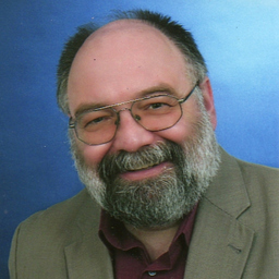 Jürgen Seidel