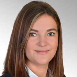 Julia Kliemantat