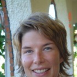 Rebecca Stenske
