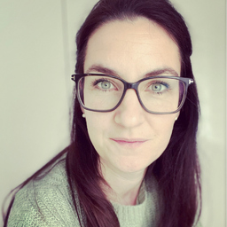 Patricia Scanu-Fernández
