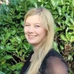Jennifer Eymael