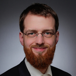 Dr. Tino Morgenstern's profile picture