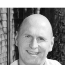 Mark Norton