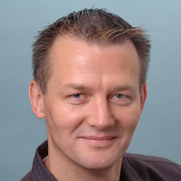 Ingo Hartwig
