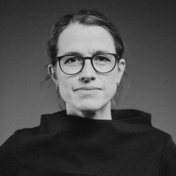 Dipl.-Ing. Claudia Mack