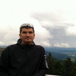 Thomas Heimbucher