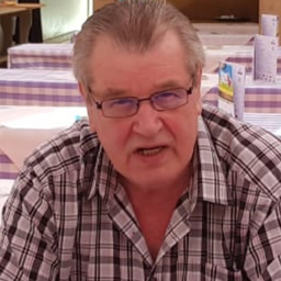 Hans Bischof