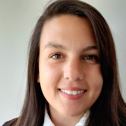 Micaela Anais Daiana Bouhierz