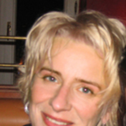 Maria Stauß's profile picture