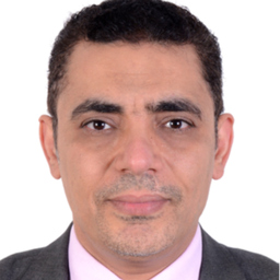 Aboubakr Shalabi