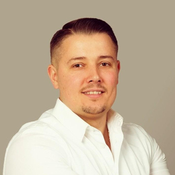 Igor Steblau