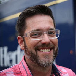 Holger Heberle