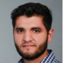 Muhammed Ali Ulu