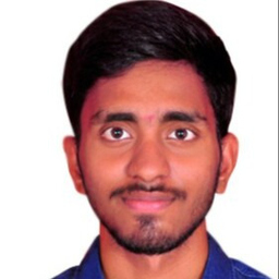 Ravi Teja Chalapaka