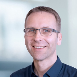 Mark Bickel