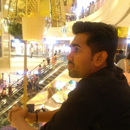 Anand Thonge