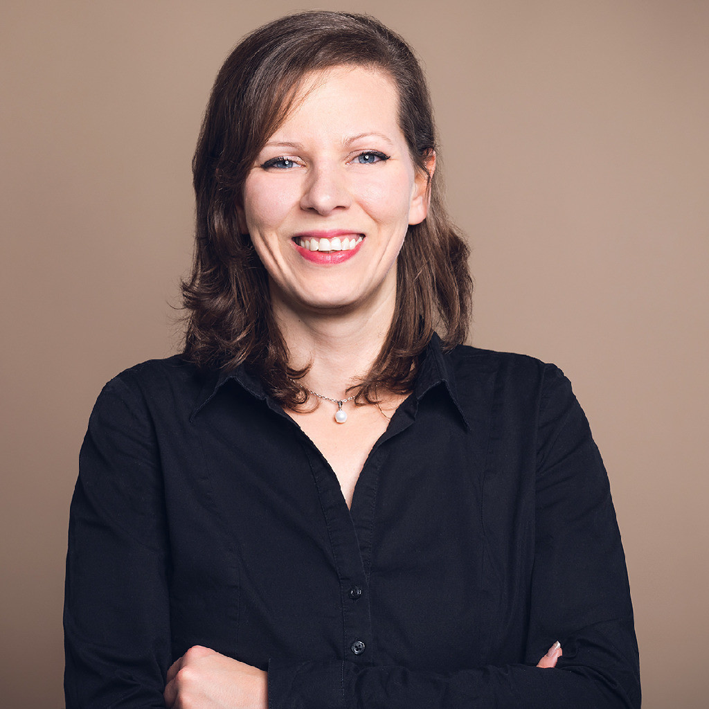 Ina Wiemers - Produktionsplanung und Arbeitsvorbereitung - Ulmer ...