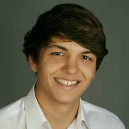 Benjamin Salman