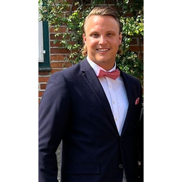 Nils Fischer's profile picture