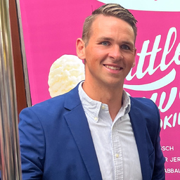 Nico Müller