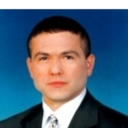 Efe Degirmenci
