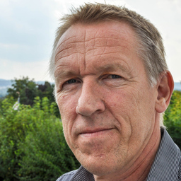 Olaf Groß