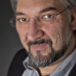 Martin Hayrapetian