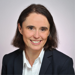 Martina Buck