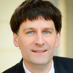 Dr. Georg Voorwinden