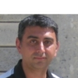 Ioannis Sideris