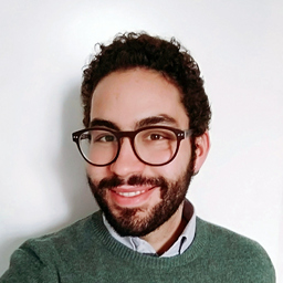 Luca Ferrigno